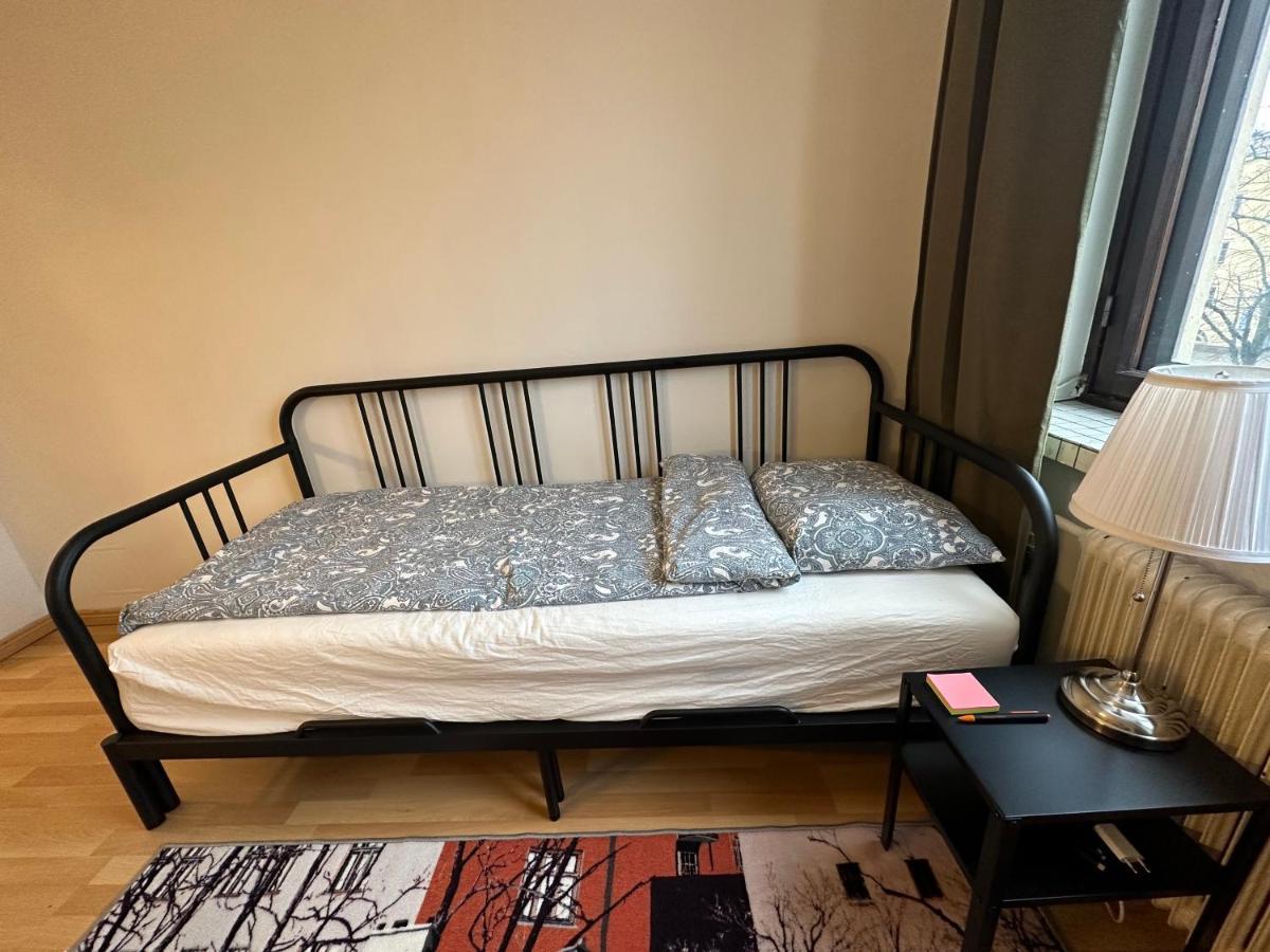 Cozy Apartment In Vallila - 赫尔辛基 外观 照片