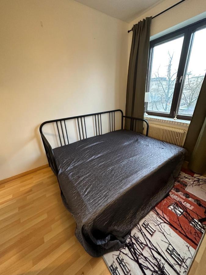 Cozy Apartment In Vallila - 赫尔辛基 外观 照片