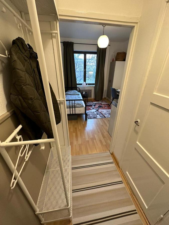 Cozy Apartment In Vallila - 赫尔辛基 外观 照片