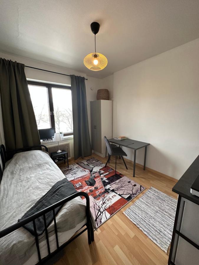 Cozy Apartment In Vallila - 赫尔辛基 外观 照片